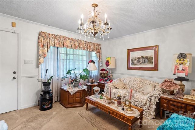 521 W Stokes Street, China Grove, NC 28023