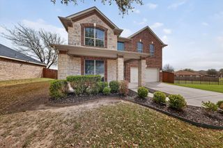 105 Canyon Court, Waxahachie, TX 75167