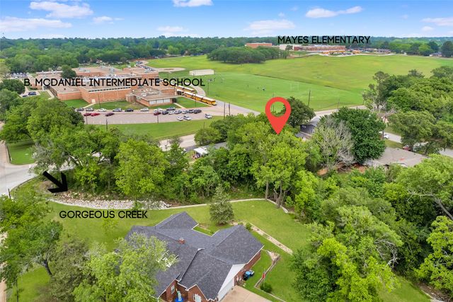 2910 W Crawford Street, Denison, TX 75020