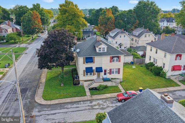 611 DEEMER PL, New Castle City, DE 19720