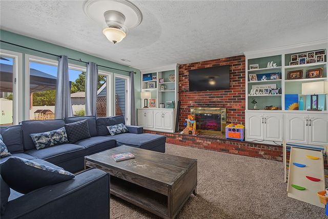 2605 Greenlawn Drive, Troy, OH 45373
