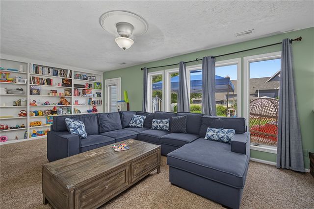 2605 Greenlawn Drive, Troy, OH 45373