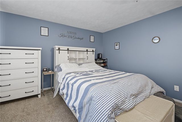 2605 Greenlawn Drive, Troy, OH 45373
