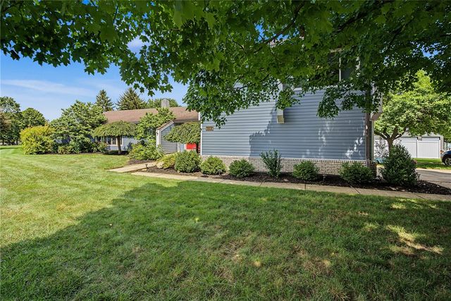 2605 Greenlawn Drive, Troy, OH 45373