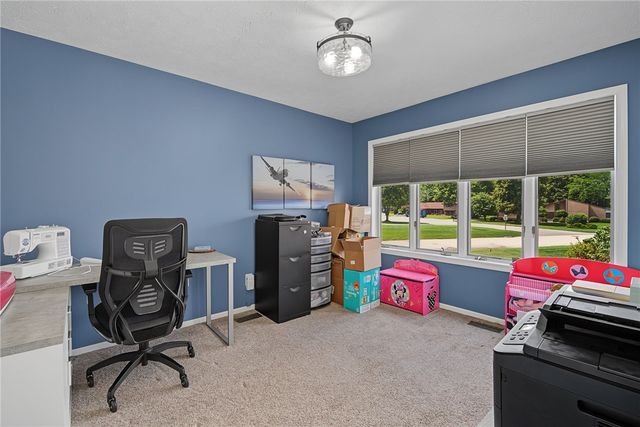 2605 Greenlawn Drive, Troy, OH 45373
