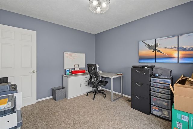 2605 Greenlawn Drive, Troy, OH 45373