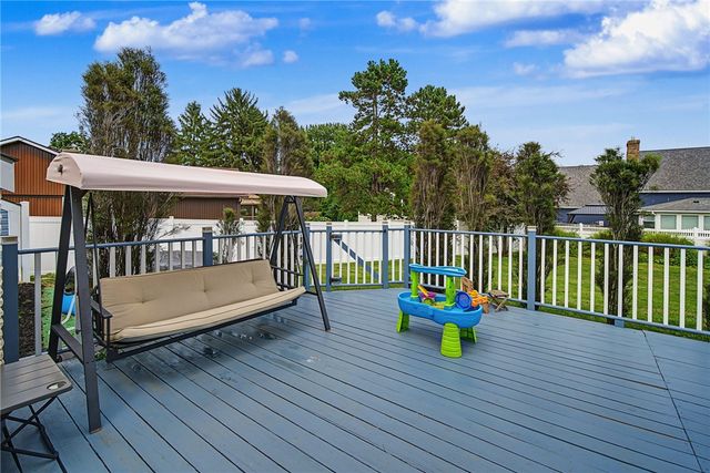 2605 Greenlawn Drive, Troy, OH 45373