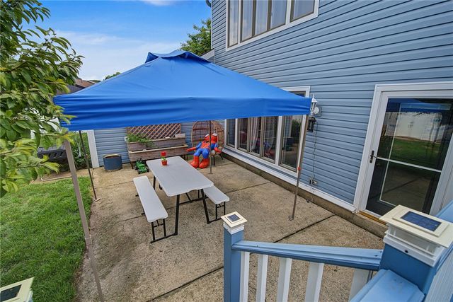 2605 Greenlawn Drive, Troy, OH 45373