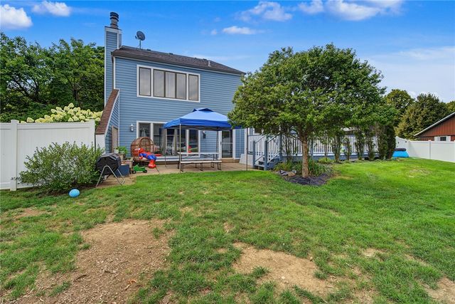 2605 Greenlawn Drive, Troy, OH 45373