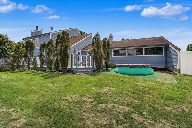 2605 Greenlawn Drive, Troy, OH 45373