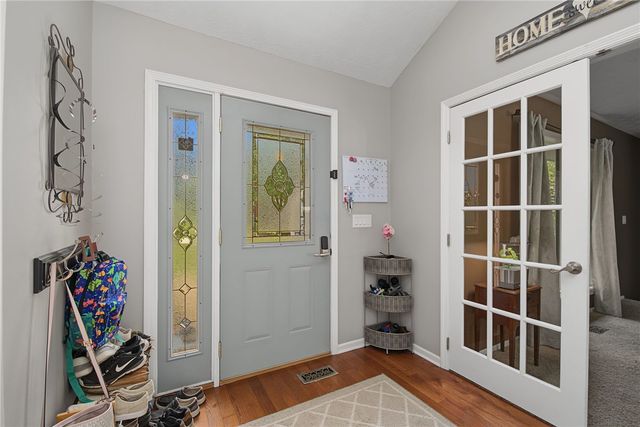 2605 Greenlawn Drive, Troy, OH 45373