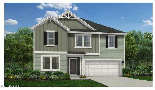 1538 Salt Pond Way SW 60, Shallotte, NC 28470