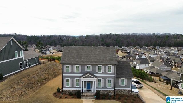 1077 EAGLE NEST CIRCLE, Birmingham, AL 35242