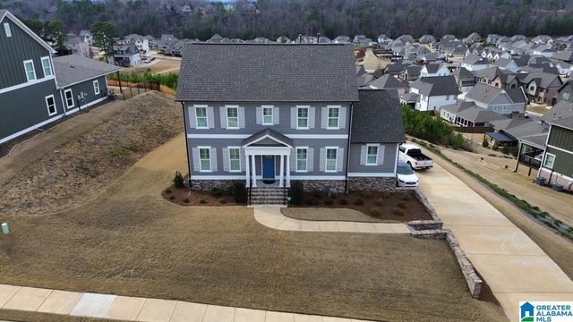 1077 EAGLE NEST CIRCLE, Birmingham, AL 35242