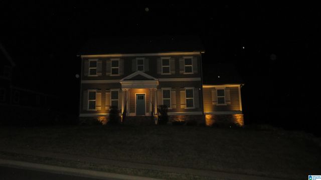 1077 EAGLE NEST CIRCLE, Birmingham, AL 35242