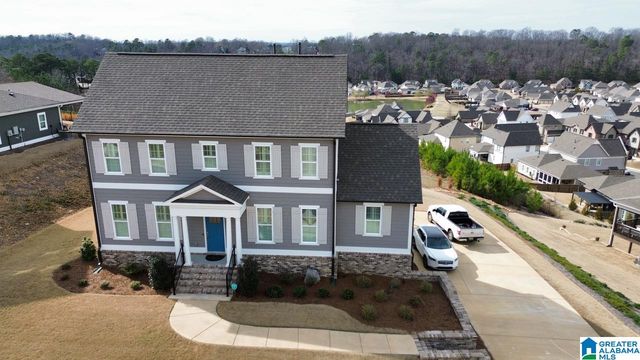 1077 EAGLE NEST CIRCLE, Birmingham, AL 35242