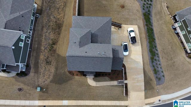 1077 EAGLE NEST CIRCLE, Birmingham, AL 35242