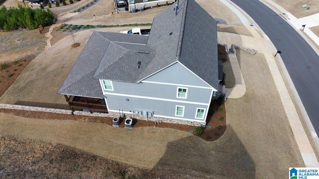 1077 EAGLE NEST CIRCLE, Birmingham, AL 35242