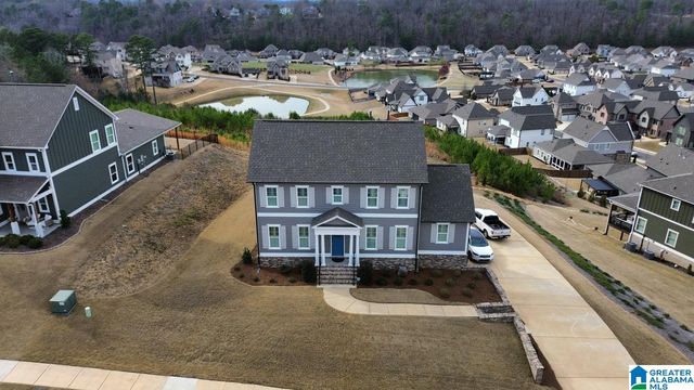 1077 EAGLE NEST CIRCLE, Birmingham, AL 35242