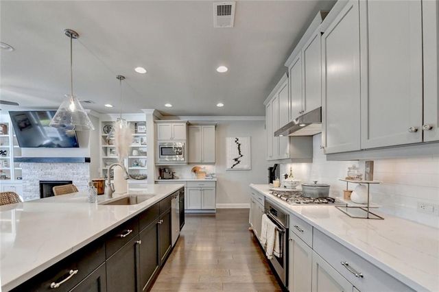 2009 Towneship Trail, Roswell, GA 30075