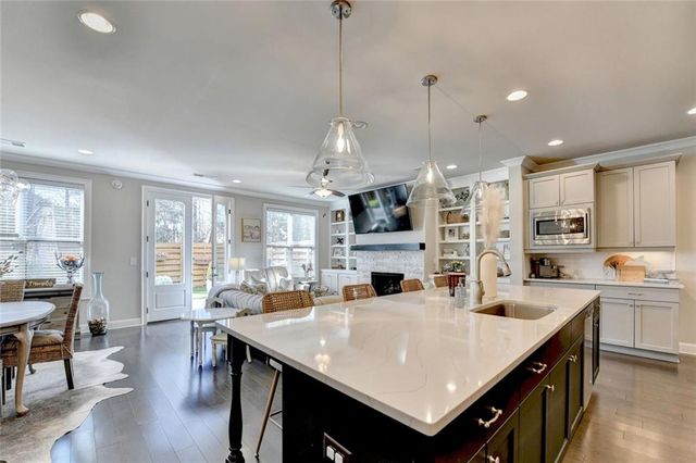 2009 Towneship Trail, Roswell, GA 30075