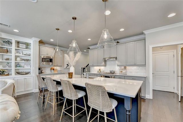 2009 Towneship Trail, Roswell, GA 30075