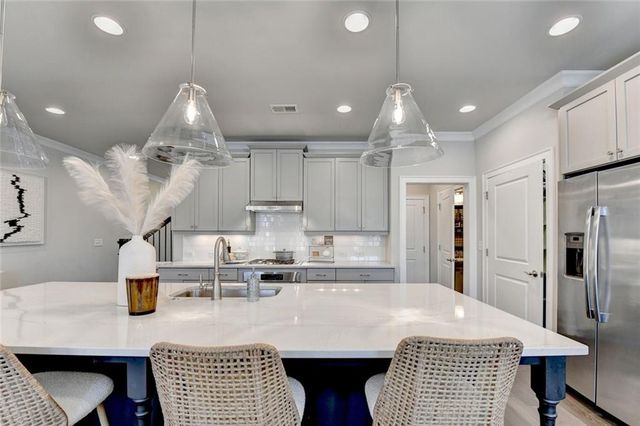 2009 Towneship Trail, Roswell, GA 30075