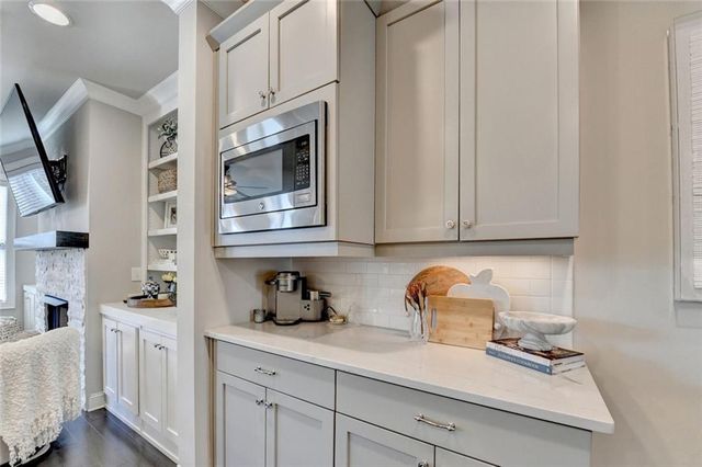 2009 Towneship Trail, Roswell, GA 30075