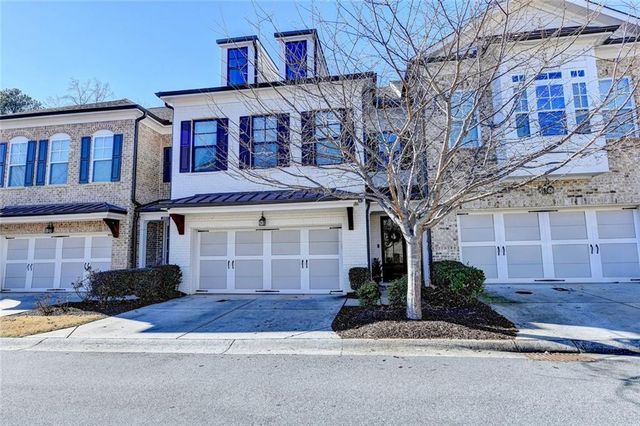 2009 Towneship Trail, Roswell, GA 30075