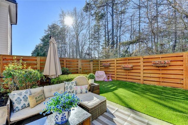 2009 Towneship Trail, Roswell, GA 30075