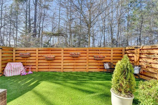 2009 Towneship Trail, Roswell, GA 30075