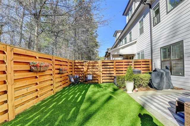 2009 Towneship Trail, Roswell, GA 30075