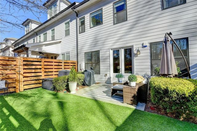 2009 Towneship Trail, Roswell, GA 30075