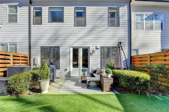 2009 Towneship Trail, Roswell, GA 30075