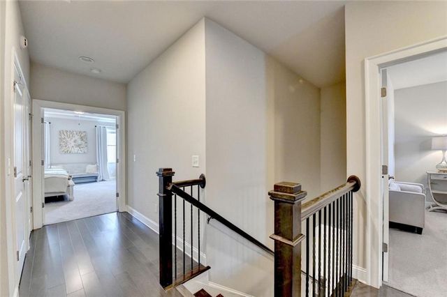 2009 Towneship Trail, Roswell, GA 30075