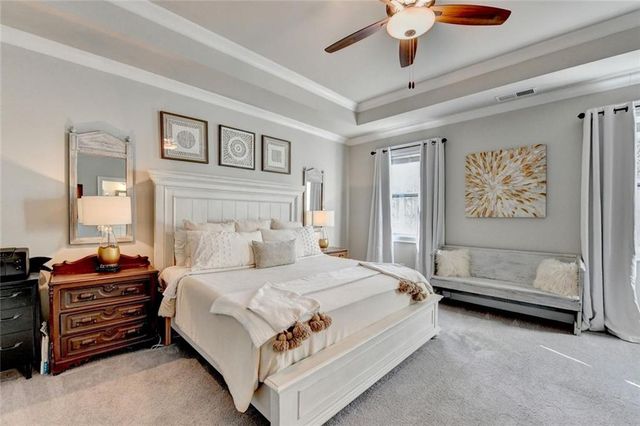 2009 Towneship Trail, Roswell, GA 30075