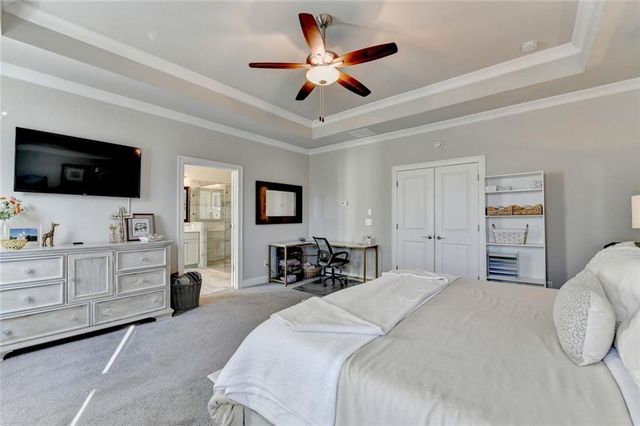 2009 Towneship Trail, Roswell, GA 30075