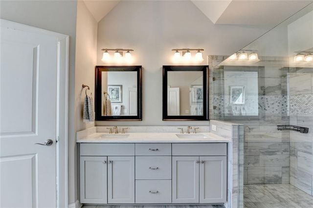 2009 Towneship Trail, Roswell, GA 30075