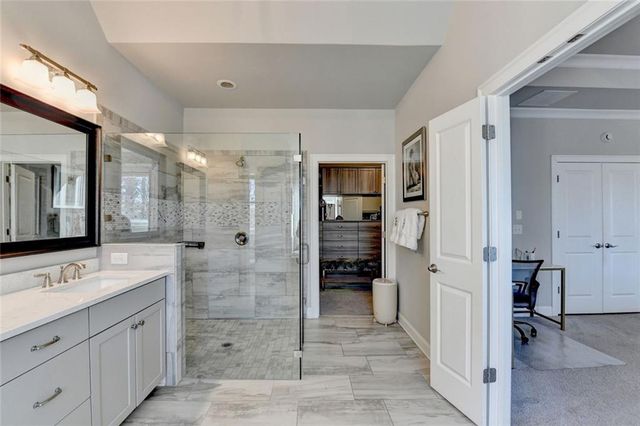 2009 Towneship Trail, Roswell, GA 30075