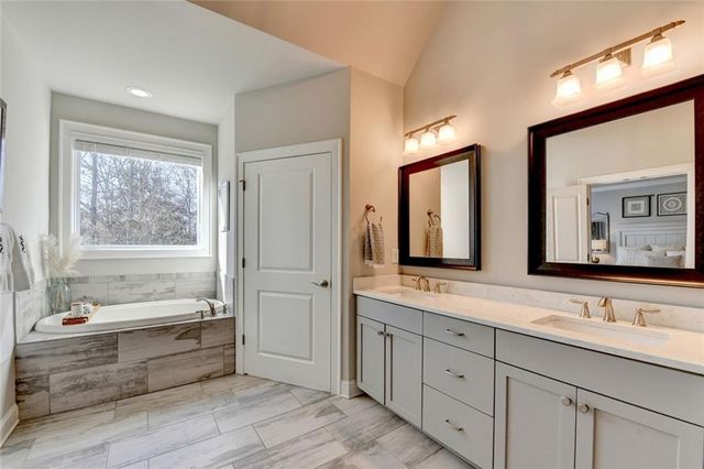 2009 Towneship Trail, Roswell, GA 30075