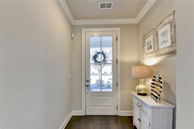 2009 Towneship Trail, Roswell, GA 30075