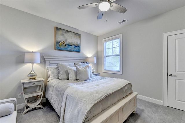 2009 Towneship Trail, Roswell, GA 30075