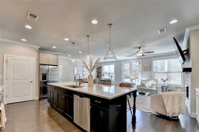 2009 Towneship Trail, Roswell, GA 30075