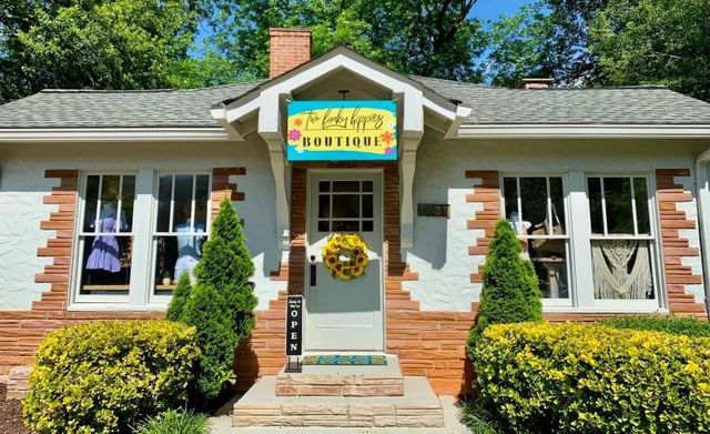 2009 Towneship Trail, Roswell, GA 30075