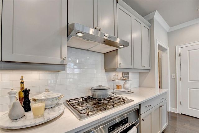 2009 Towneship Trail, Roswell, GA 30075