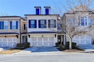 2009 Towneship Trail, Roswell, GA 30075