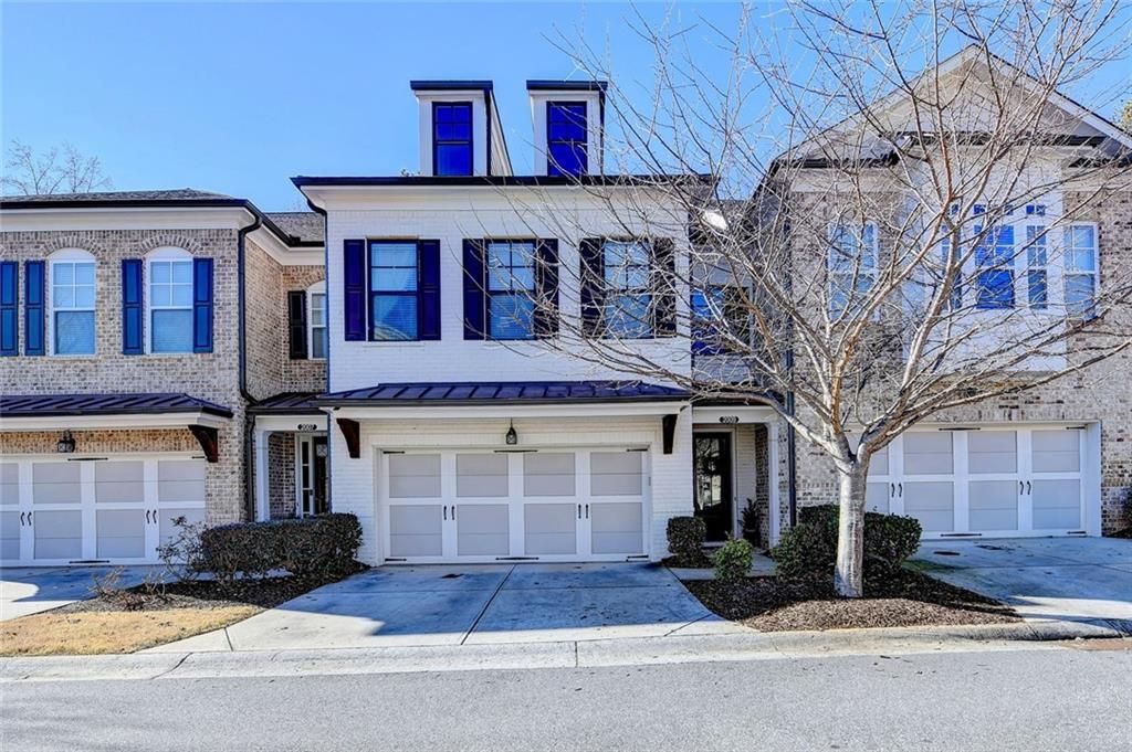 2009 Towneship Trail, Roswell, GA 30075