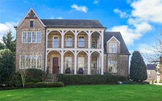 2150 Whitestone SE Court, Smyrna, GA 30080