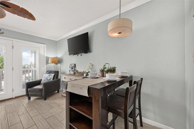 6300 Seawall Boulevard 9203, Galveston, TX 77551