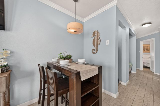 6300 Seawall Boulevard 9203, Galveston, TX 77551